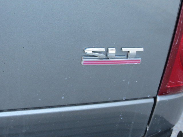 Dodge Ram 1500 2007 photo 5