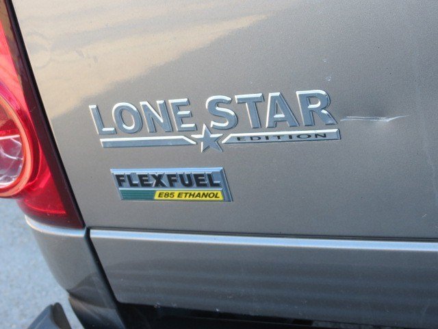 Dodge Ram 1500 2007 photo 4