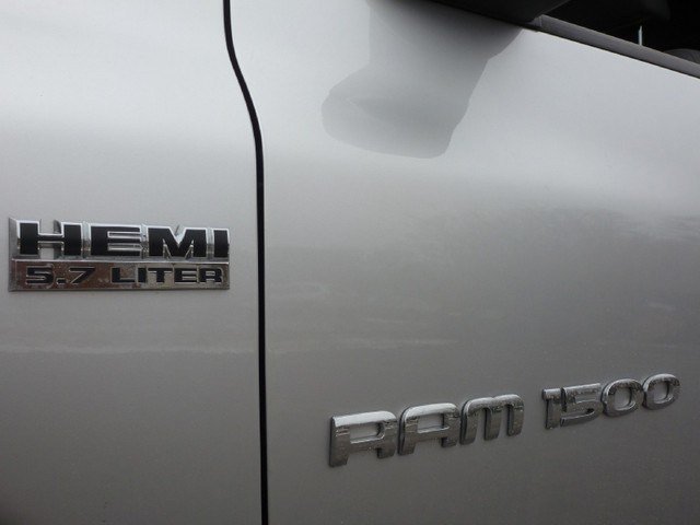 Dodge Ram 1500 2007 photo 1