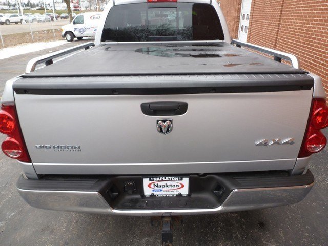 Dodge Ram 1500 2007 photo 5