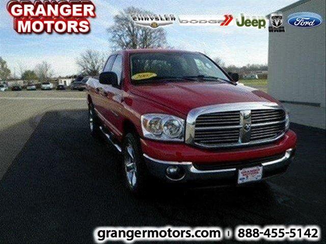 Dodge Ram 1500 323i 4dr Sdn Sedan Pickup