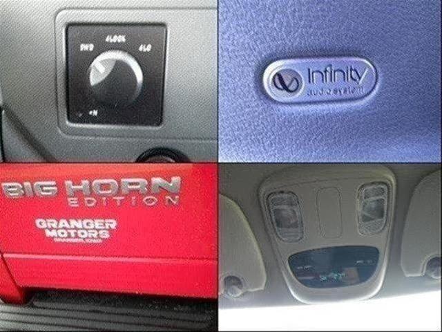 Dodge Ram 1500 2007 photo 1