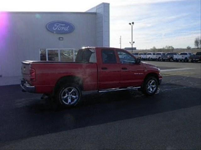 Dodge Ram 1500 2007 photo 5