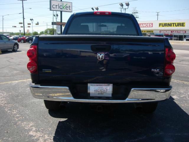 Dodge Ram 1500 Unknown Pickup Truck