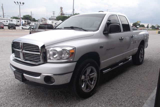 Dodge Ram 1500 Collection Rogue Pickup Truck