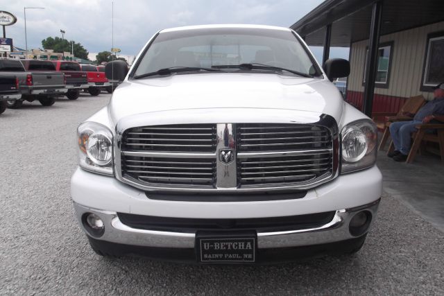 Dodge Ram 1500 2007 photo 1