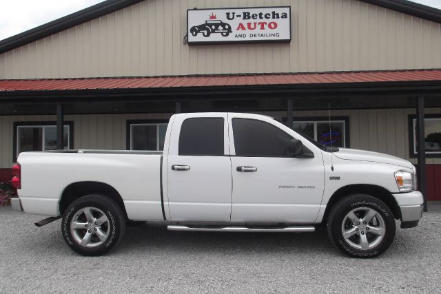 Dodge Ram 1500 2007 photo 2