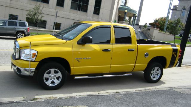 Dodge Ram 1500 2007 photo 1