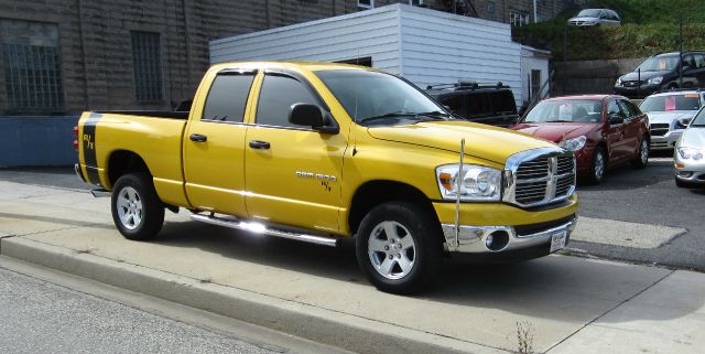 Dodge Ram 1500 2007 photo 3