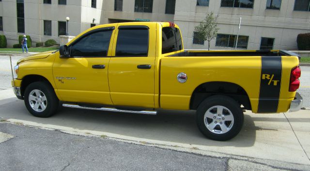 Dodge Ram 1500 2007 photo 4