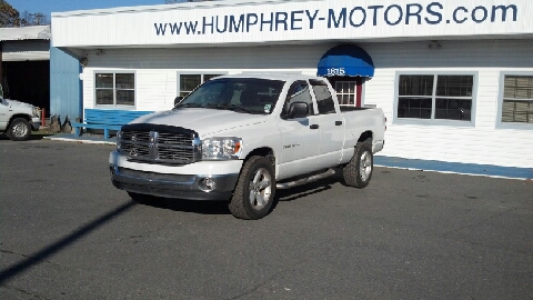Dodge Ram 1500 2007 photo 3