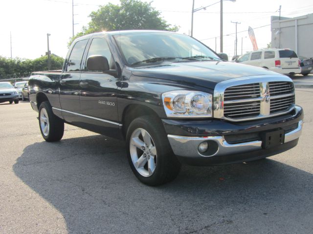 Dodge Ram 1500 2007 photo 1