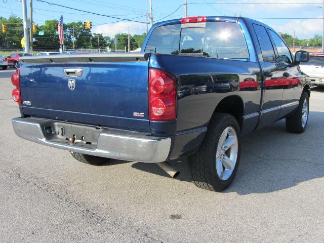 Dodge Ram 1500 2007 photo 5