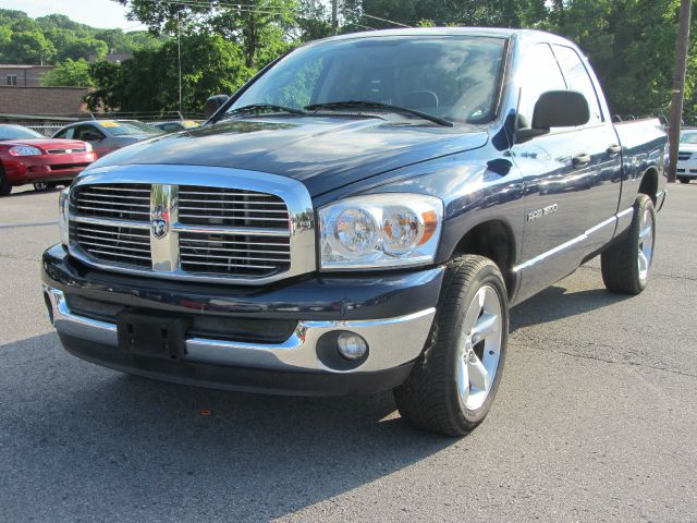 Dodge Ram 1500 2007 photo 7