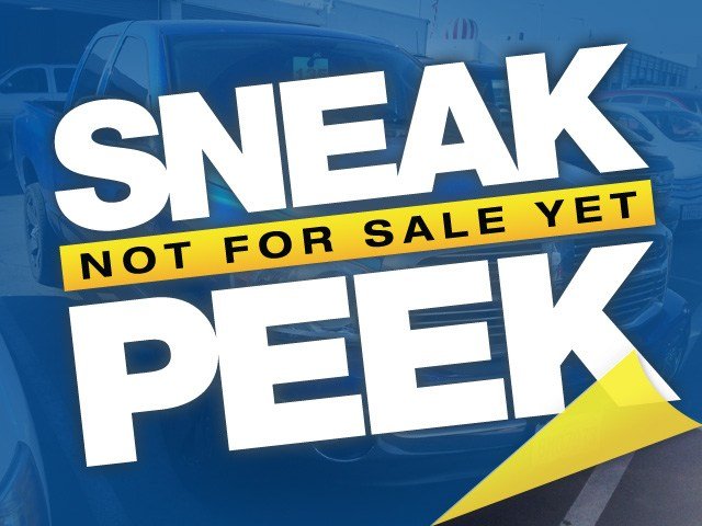 Dodge Ram 1500 SLT Unspecified