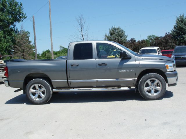 Dodge Ram 1500 2007 photo 2