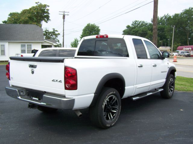 Dodge Ram 1500 Collection Rogue Pickup Truck
