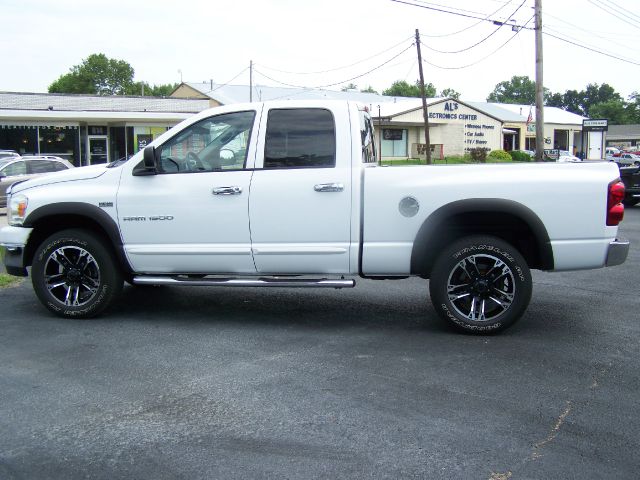 Dodge Ram 1500 2007 photo 1