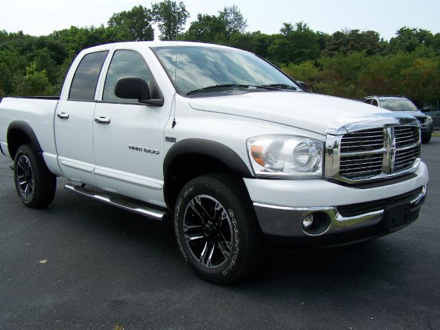 Dodge Ram 1500 2007 photo 2