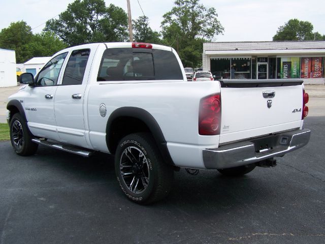 Dodge Ram 1500 2007 photo 3