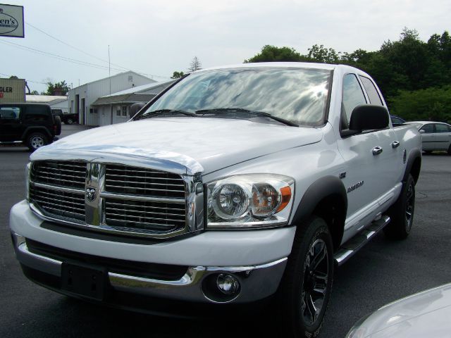 Dodge Ram 1500 2007 photo 4