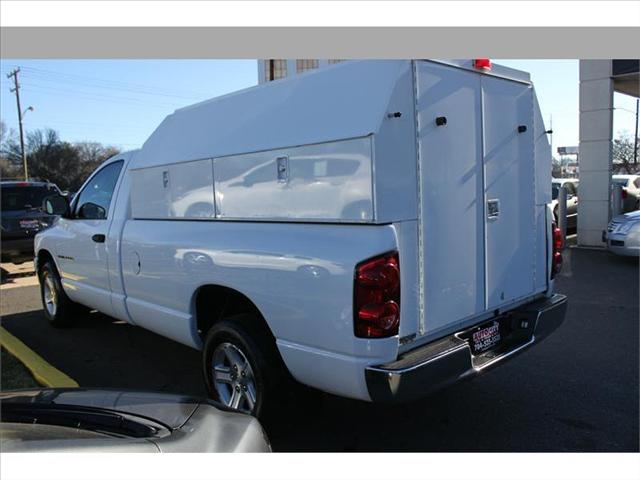 Dodge Ram 1500 2007 photo 2