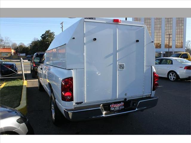 Dodge Ram 1500 2007 photo 3