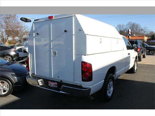 Dodge Ram 1500 2007 photo 4
