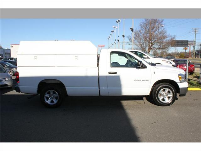 Dodge Ram 1500 2007 photo 5