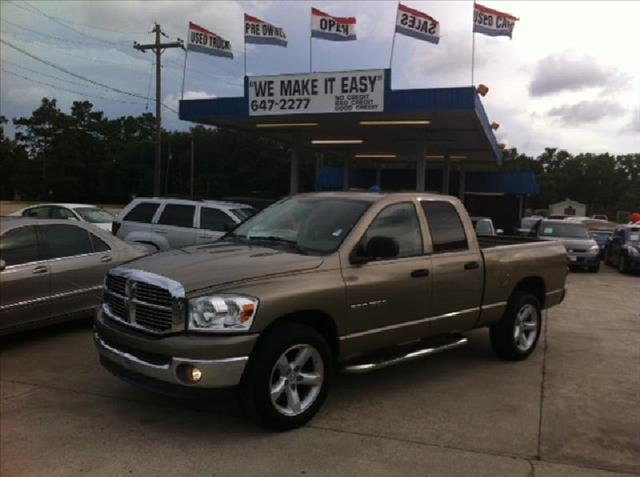 Dodge Ram 1500 2007 photo 1