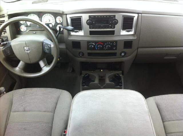 Dodge Ram 1500 2007 photo 3