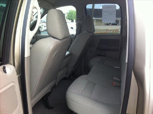 Dodge Ram 1500 2007 photo 4