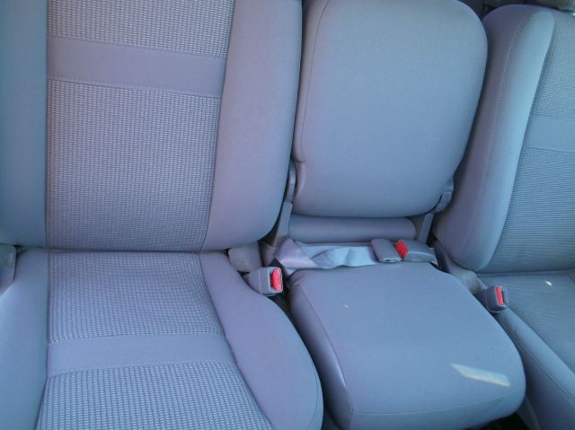 Dodge Ram 1500 2007 photo 1