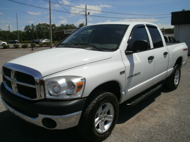 Dodge Ram 1500 2007 photo 10
