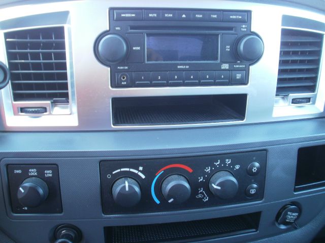 Dodge Ram 1500 2007 photo 11