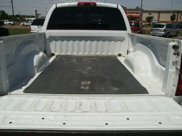 Dodge Ram 1500 2007 photo 12