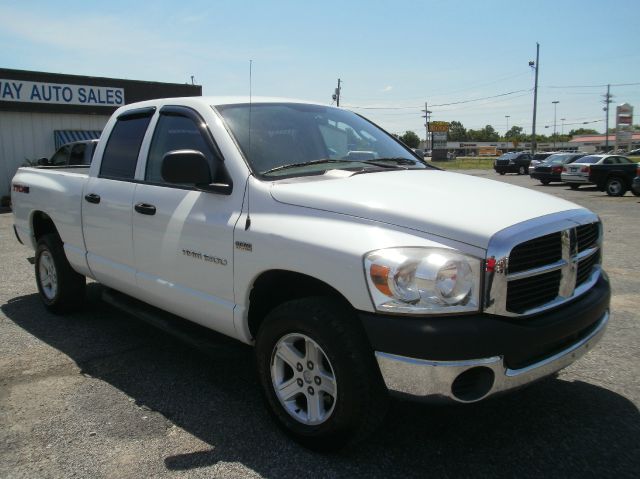 Dodge Ram 1500 2007 photo 13