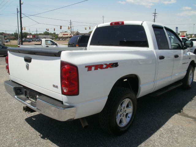 Dodge Ram 1500 2007 photo 2