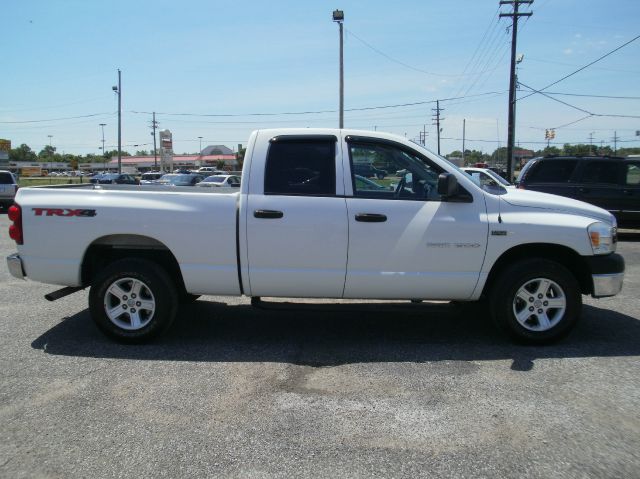 Dodge Ram 1500 2007 photo 4