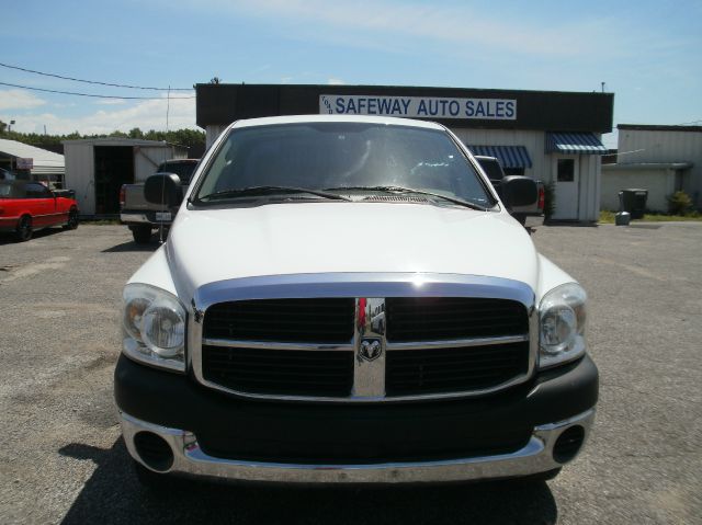 Dodge Ram 1500 2007 photo 6
