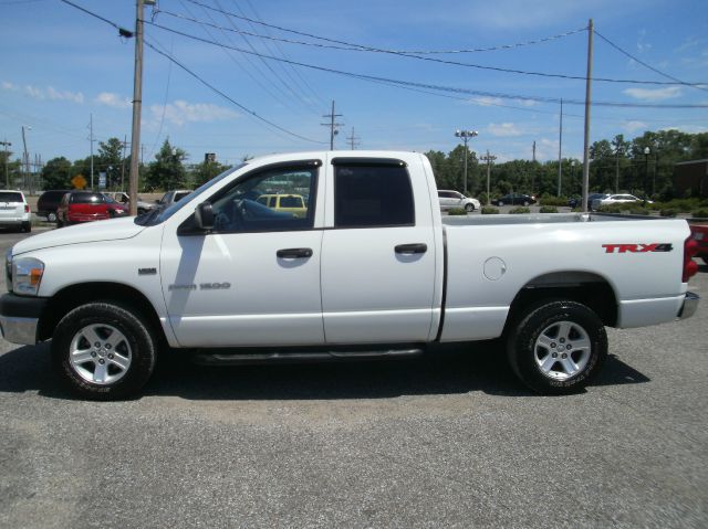 Dodge Ram 1500 2007 photo 7