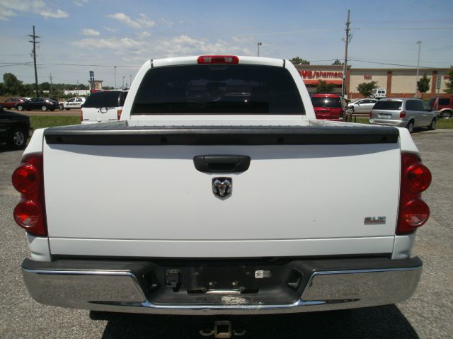 Dodge Ram 1500 2007 photo 8