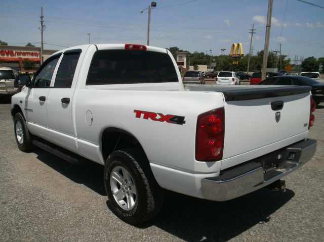 Dodge Ram 1500 2007 photo 9
