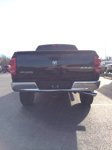 Dodge Ram 1500 2007 photo 2