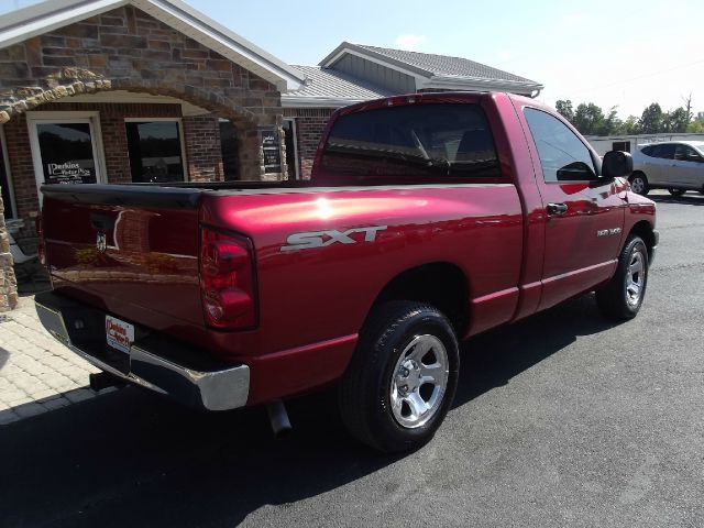Dodge Ram 1500 2007 photo 4