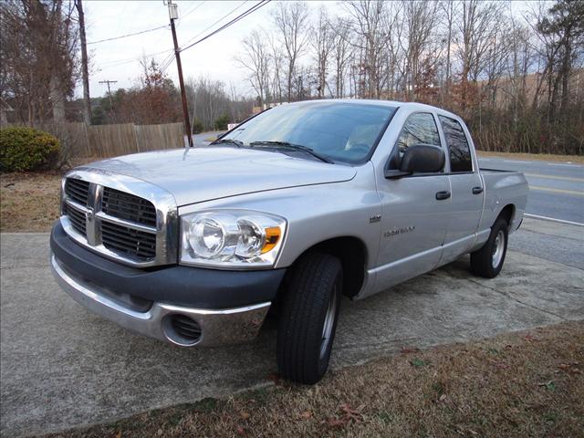 Dodge Ram 1500 2007 photo 1