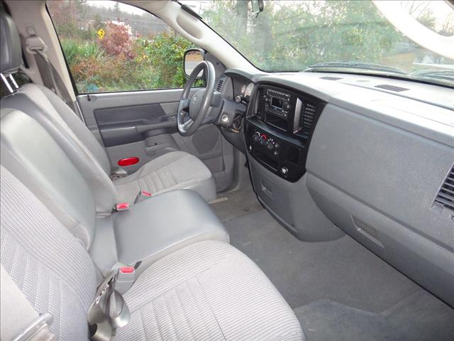 Dodge Ram 1500 2007 photo 5