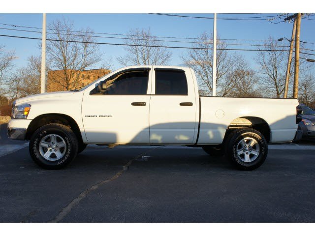 Dodge Ram 1500 2007 photo 1