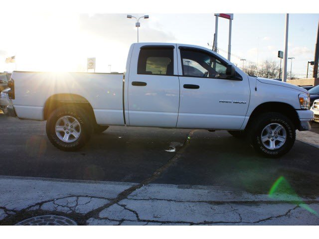 Dodge Ram 1500 2007 photo 5