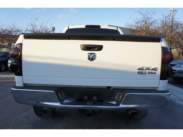 Dodge Ram 1500 2007 photo 3